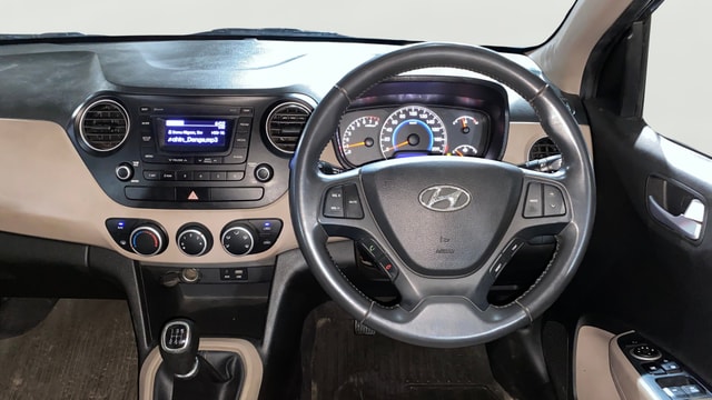 View Hyundai Grand i10 Image 20 Used Hyundai Grand i10 Image 20
