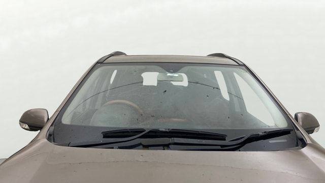 View Mahindra XUV500 Image 39 Used Mahindra XUV500 Image 39