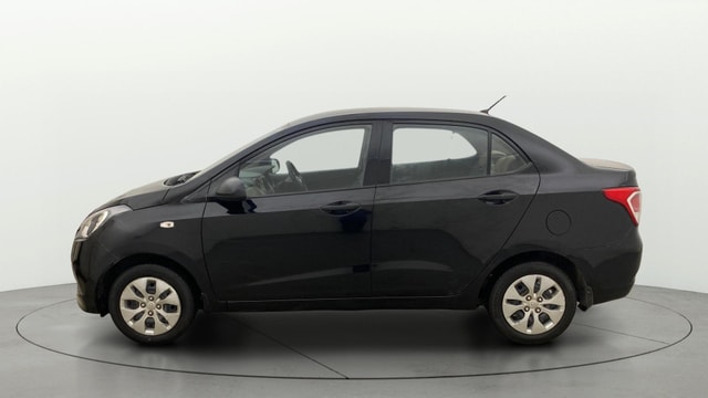 View Hyundai Xcent Image 5 Used Hyundai Xcent Image 5