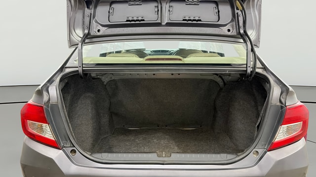 View Honda Amaze Image 38 Used Honda Amaze Image 38