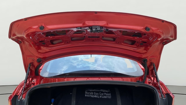 View Tata Tigor Image 33 Used Tata Tigor Image 33