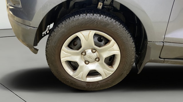 View Ford EcoSport Image 33 Used Ford EcoSport Image 33