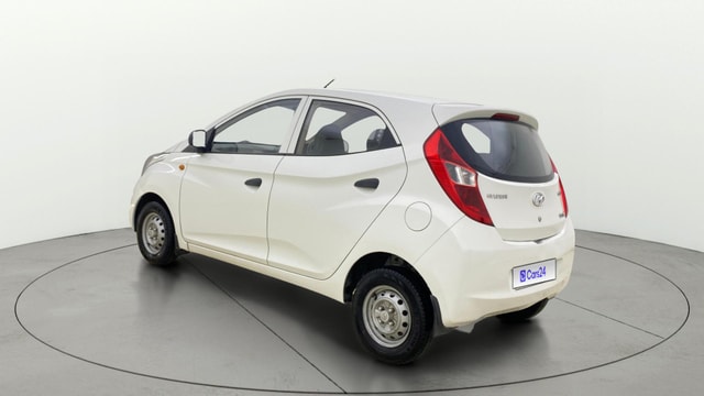 View Hyundai EON Image 2 Used Hyundai EON Image 2