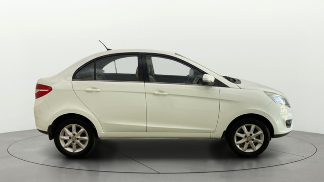 View Tata Zest Image 8 Used Tata Zest Image 8