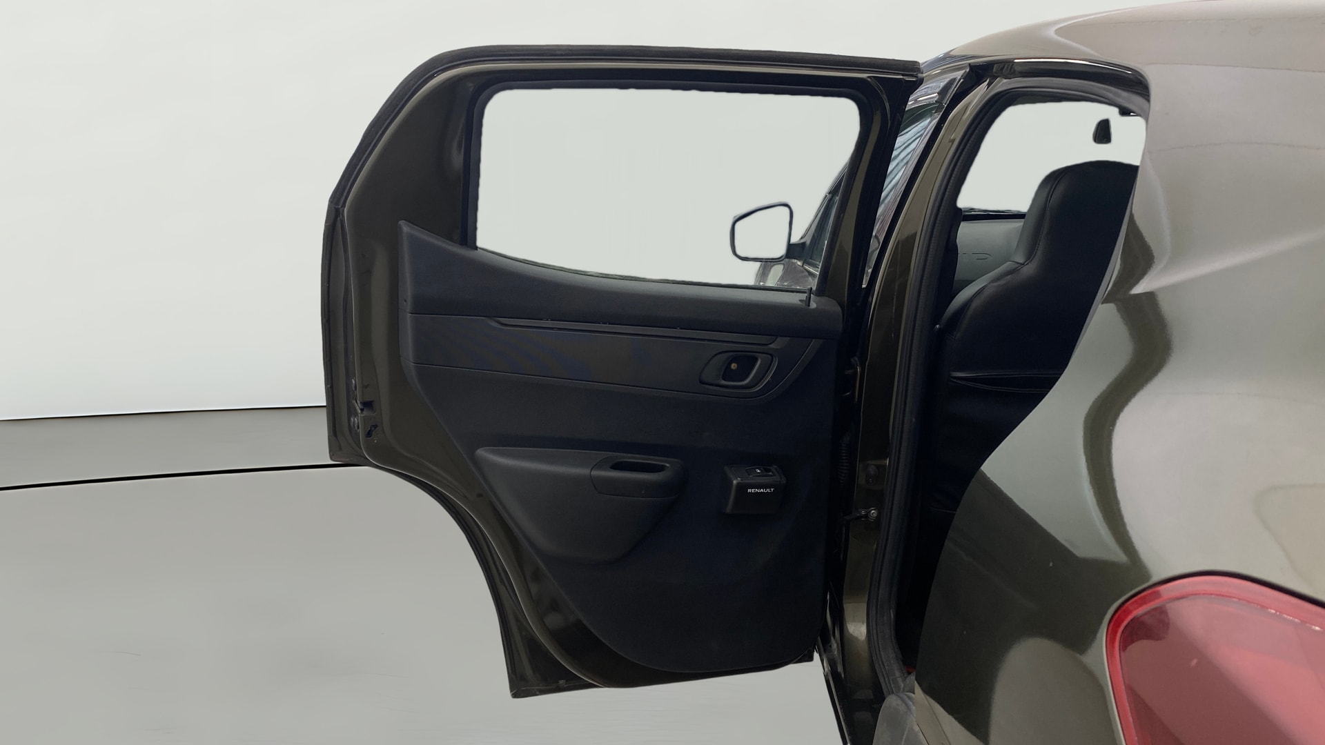 View 2020 Renault Kwid RXL 1.0 AMT BS IV Image 22 Used 2020 Renault Kwid RXL 1.0 AMT BS IV Image 22