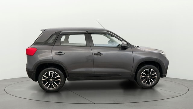 View Toyota Urban Cruiser Image 9 Used Toyota Urban Cruiser Image 9