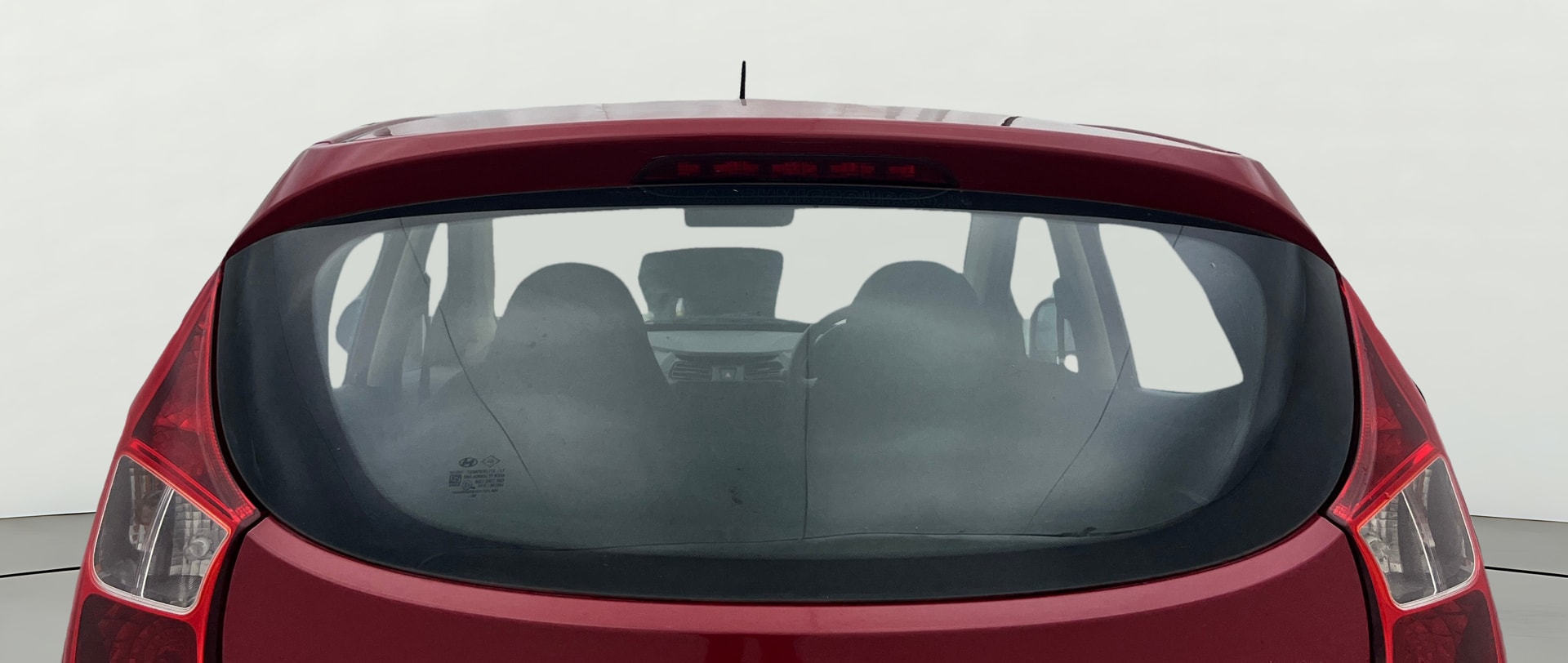 Used 2015 Hyundai EON Used 2015 Hyundai EON