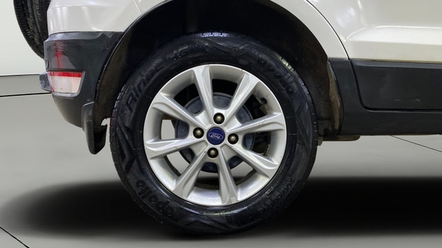 View Ford EcoSport Image 33 Used Ford EcoSport Image 33