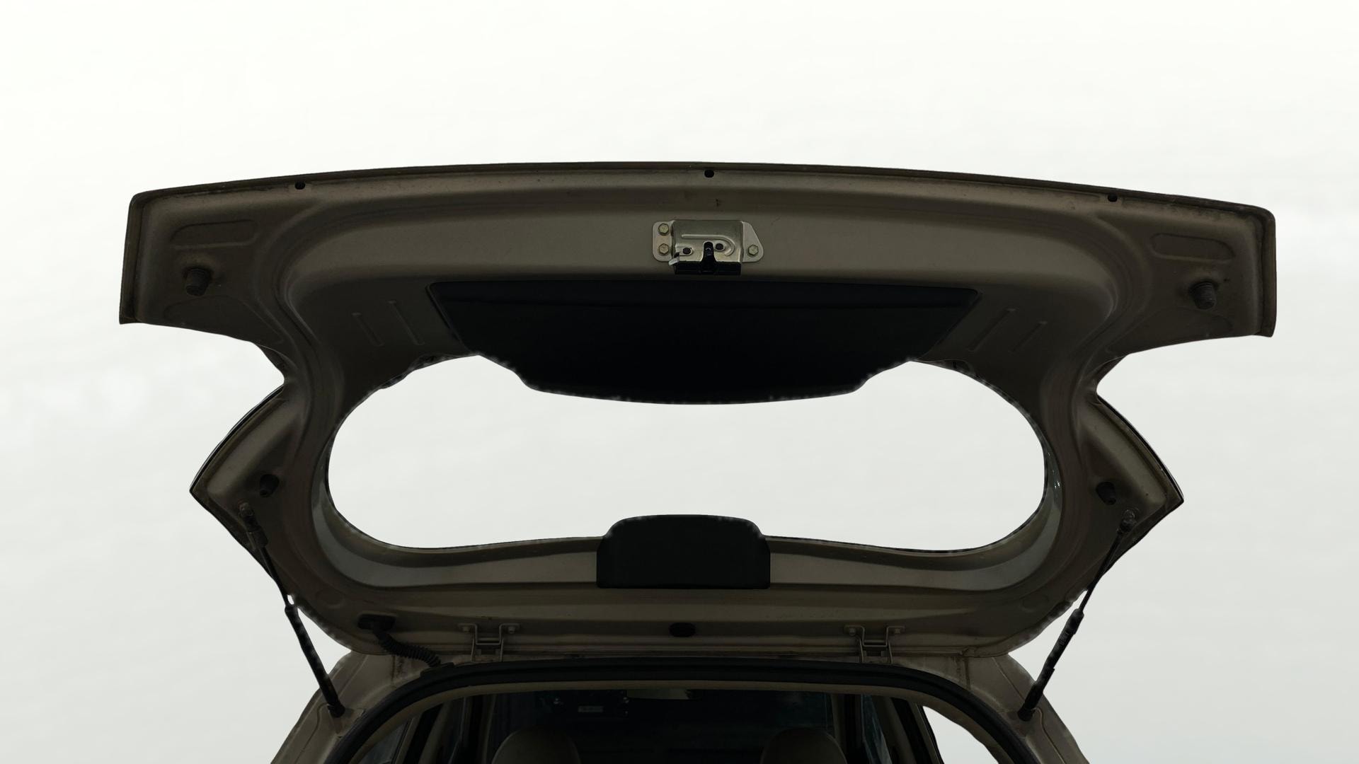 View 2019 Hyundai New Santro Sportz AMT Image 16 Used 2019 Hyundai New Santro Sportz AMT Image 16