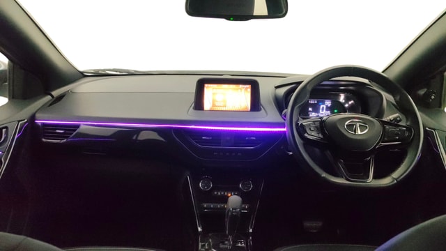 View Tata Nexon Image 16 Used Tata Nexon Image 16