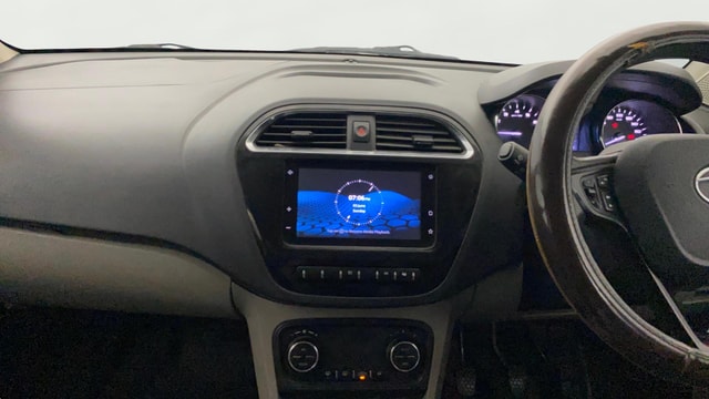 View Tata Tiago Image 18 Used Tata Tiago Image 18