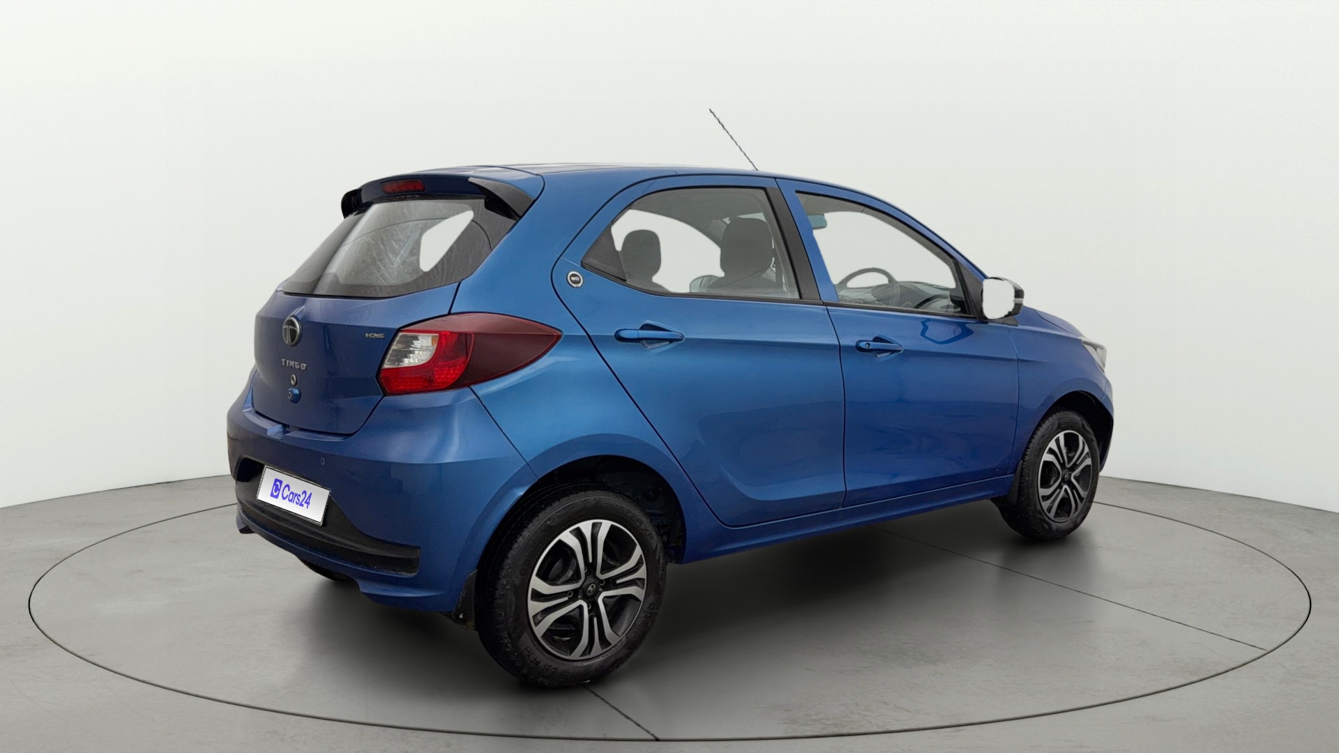 Used 2024 Tata Tiago Used 2024 Tata Tiago