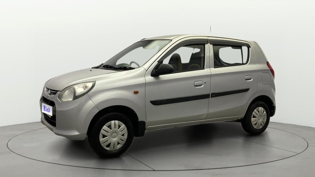 View Maruti Suzuki Alto 800 Image 34 Used Maruti Suzuki Alto 800 Image 34