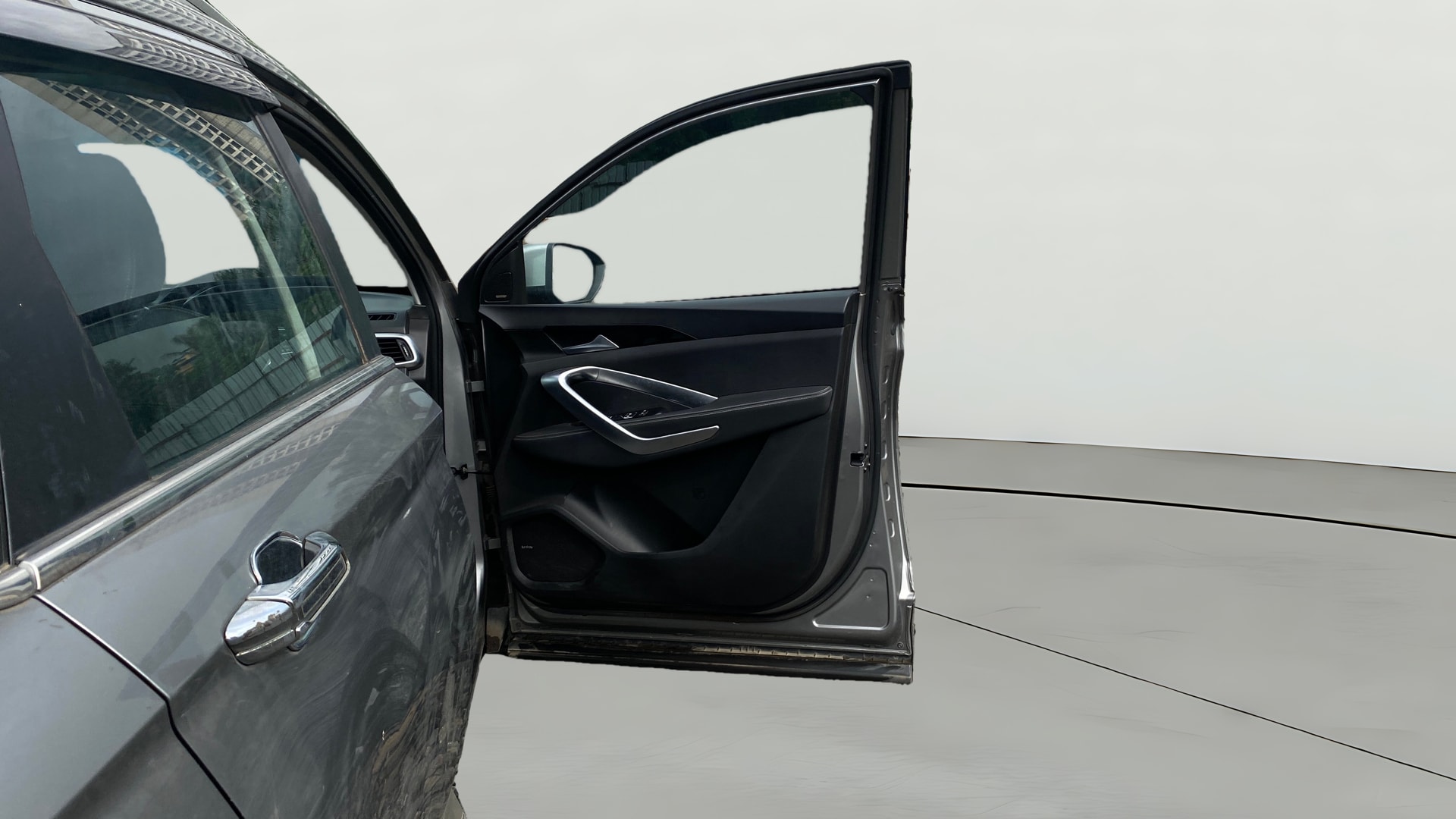 Used 2020 MG Hector Used 2020 MG Hector