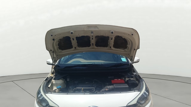 View Hyundai Elite i20 Image 33 Used Hyundai Elite i20 Image 33