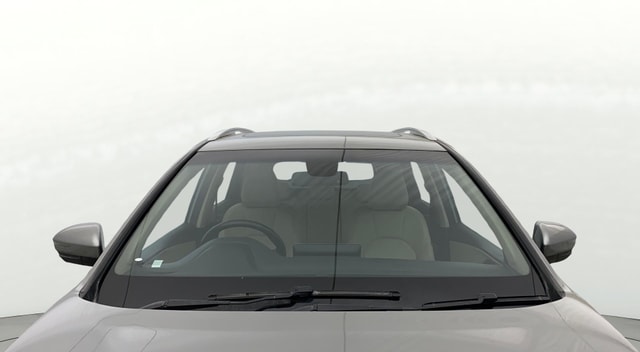 View MG Hector Image 38 Used MG Hector Image 38