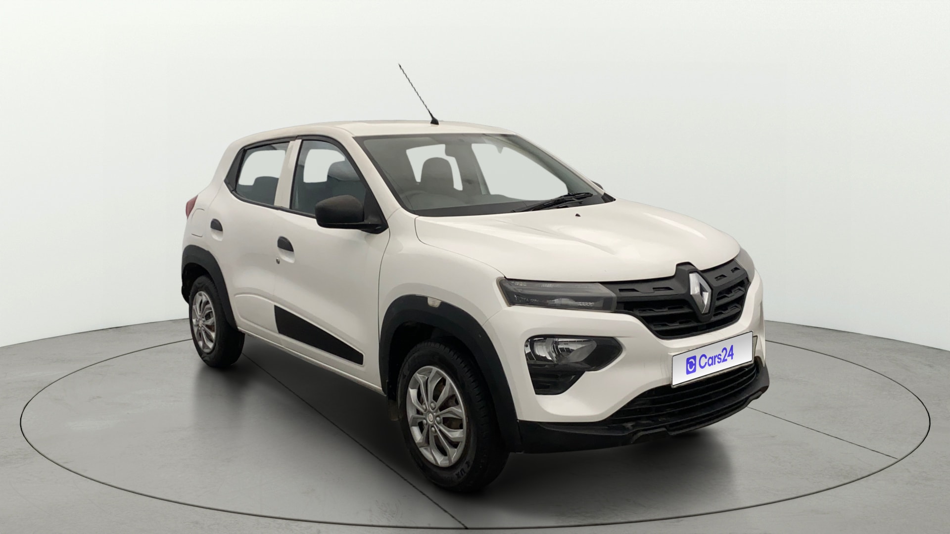Used 2020 Renault Kwid Used 2020 Renault Kwid