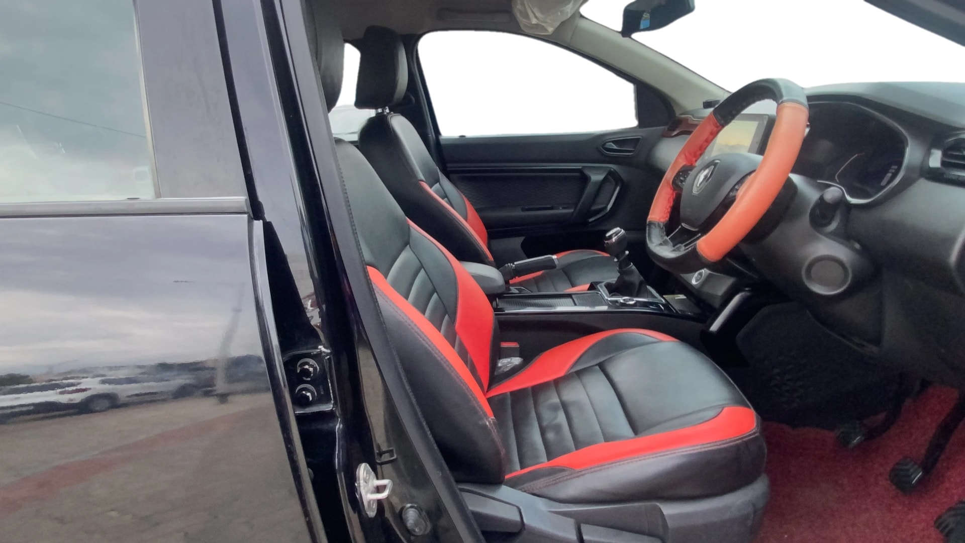 Used 2023 Renault Kiger Used 2023 Renault Kiger