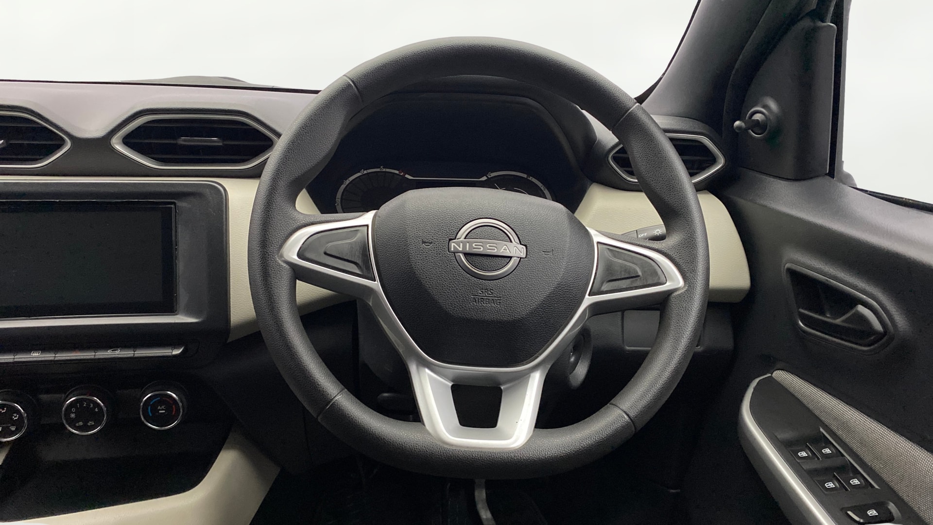 View 2021 Nissan Magnite XE Image 20 Used 2021 Nissan Magnite XE Image 20