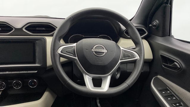 View Nissan Magnite Image 20 Used Nissan Magnite Image 20