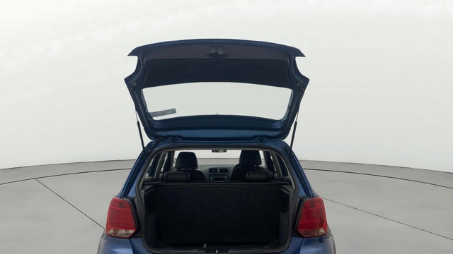 View Volkswagen Polo Image 36 Used Volkswagen Polo Image 36