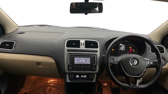 View Volkswagen Polo Image 15 Used Volkswagen Polo Image 15