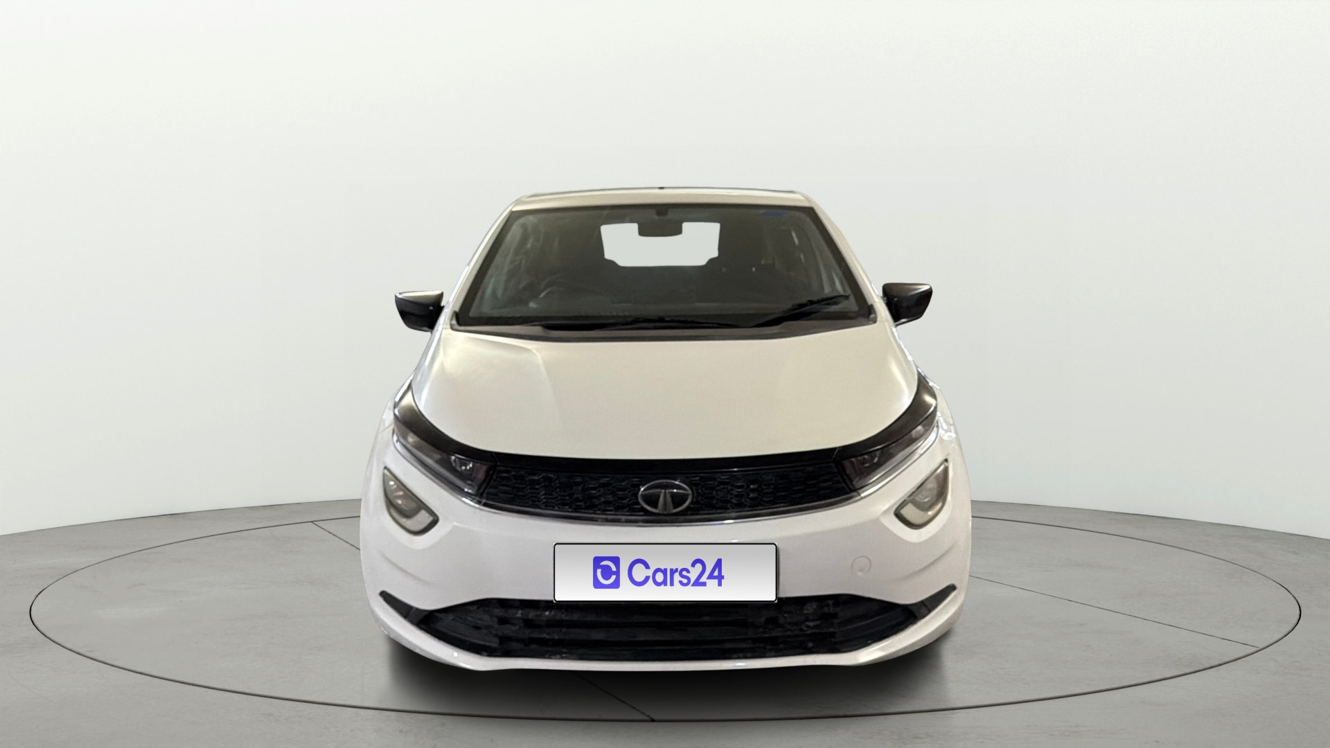 Used 2021 Tata Altroz Used 2021 Tata Altroz
