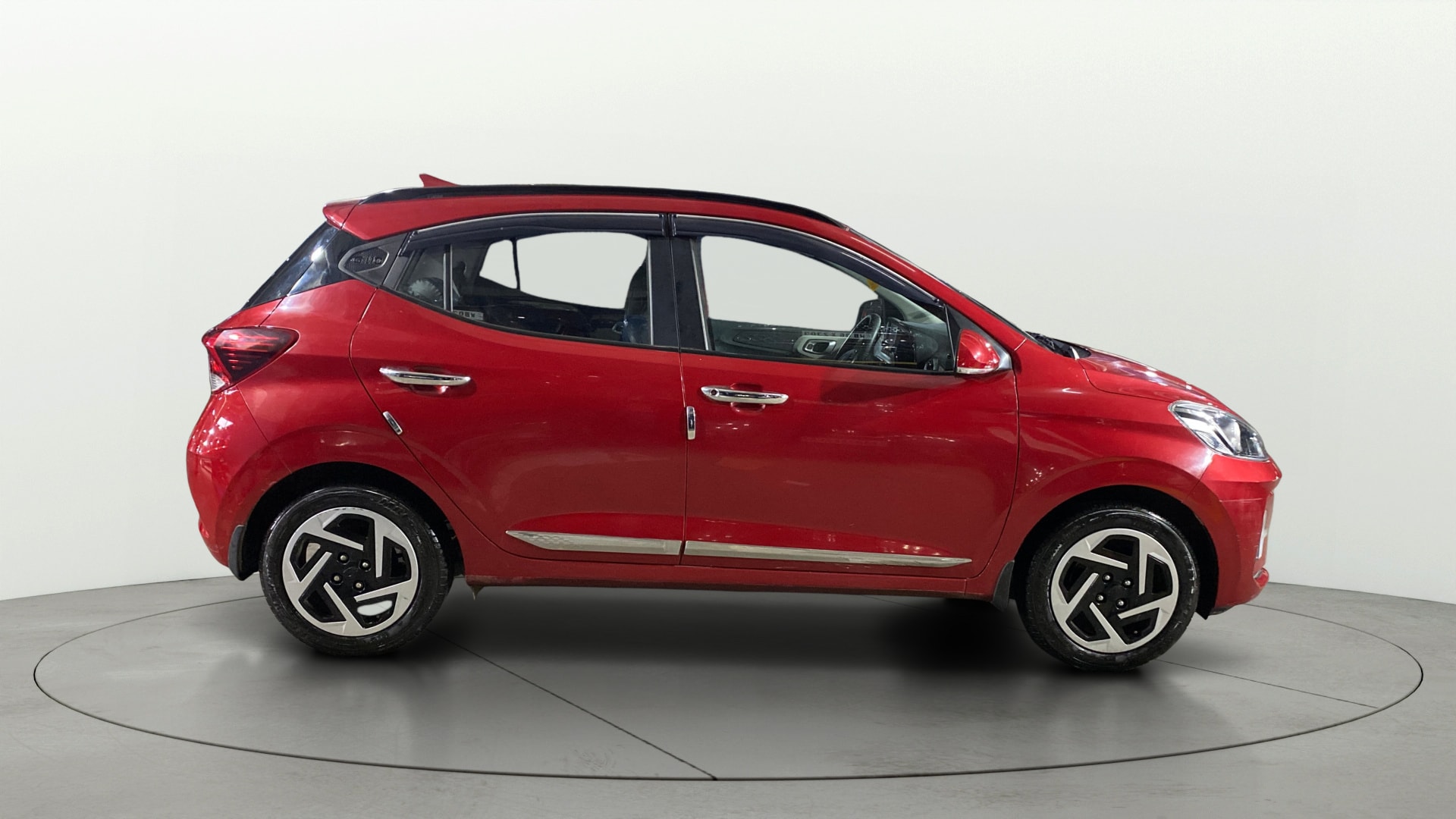 Used 2023 Hyundai Grand i10 Nios Used 2023 Hyundai Grand i10 Nios