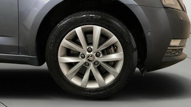 View Skoda Octavia Image 43 Used Skoda Octavia Image 43