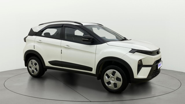 View Tata Nexon Image 21 Used Tata Nexon Image 21
