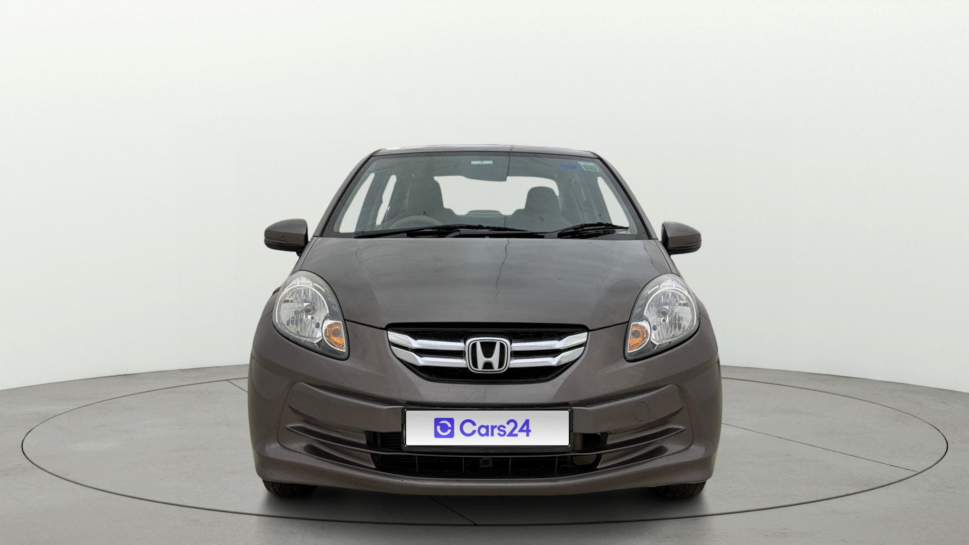 View 2015 Honda Amaze E MT Petrol BS IV Image 1 Used 2015 Honda Amaze E MT Petrol BS IV Image 1
