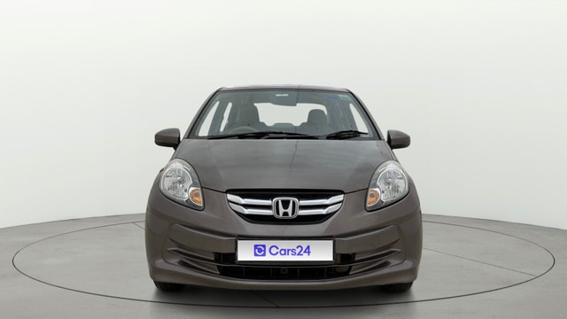 View Honda Amaze Image 1 Used Honda Amaze Image 1
