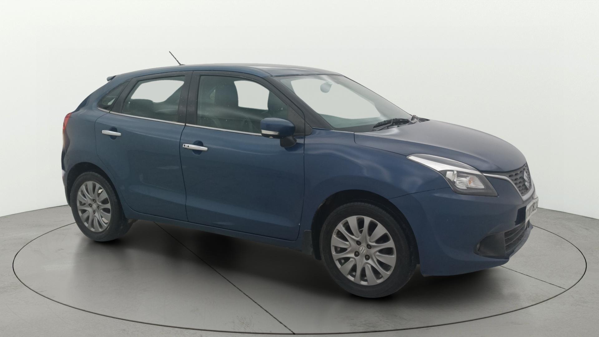 View 2016 Maruti Suzuki 1000 Base Variant Image 21 Used 2016 Maruti Suzuki 1000 Base Variant Image 21