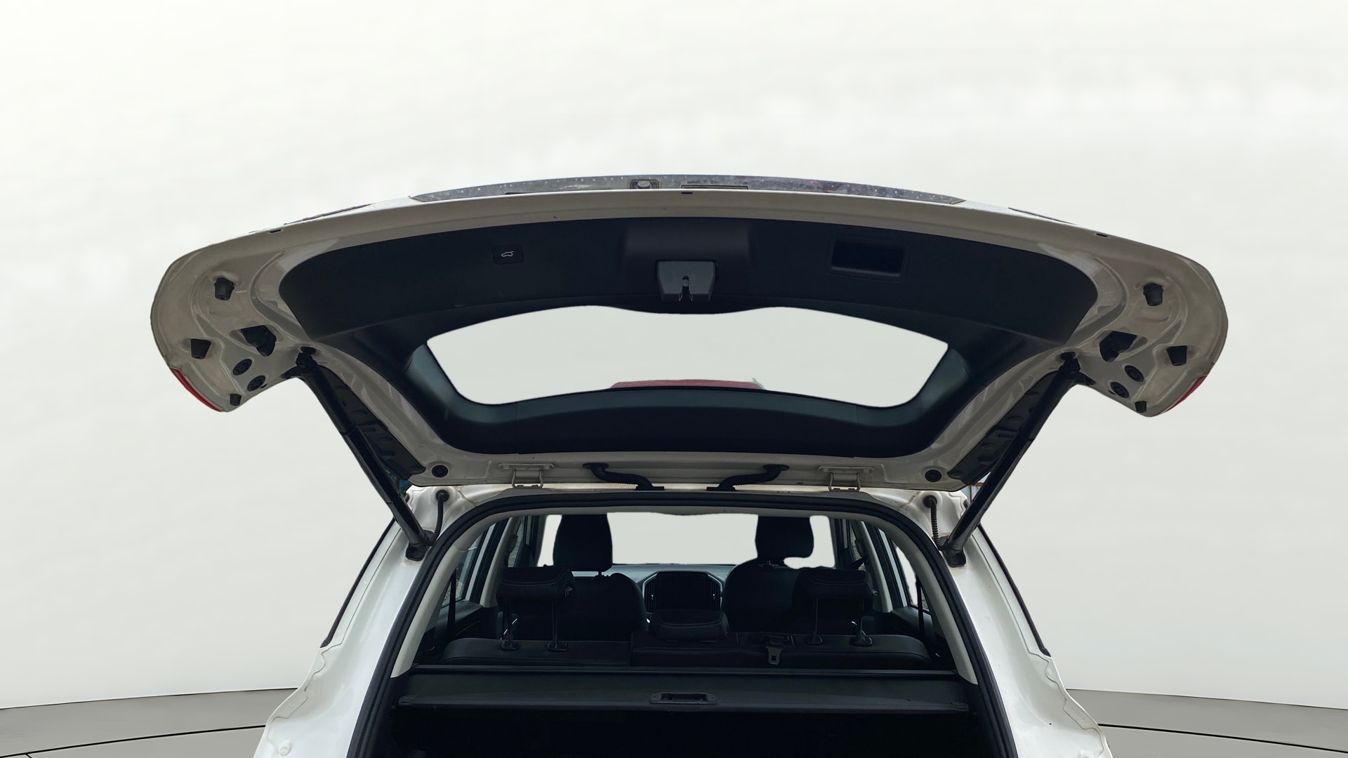 View 2019 MG Hector Sharp Petrol BS IV Image 17 Used 2019 MG Hector Sharp Petrol BS IV Image 17