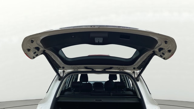 View MG Hector Image 17 Used MG Hector Image 17