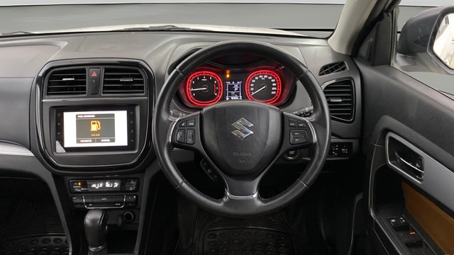 View Maruti Suzuki 1000 Image 21 Used Maruti Suzuki 1000 Image 21
