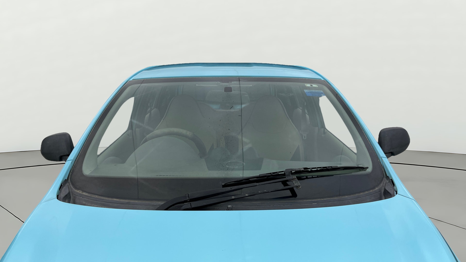 View 2015 Datsun Go A Image 29 Used 2015 Datsun Go A Image 29