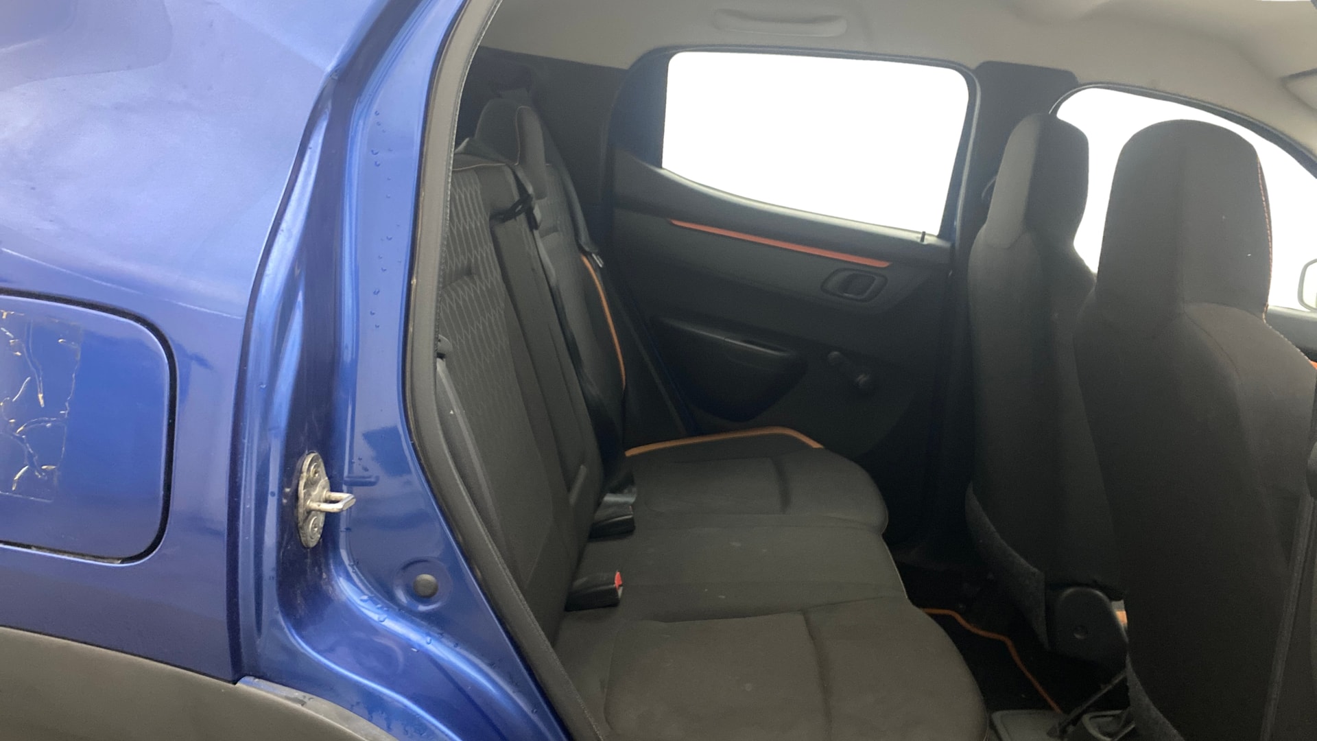 Used 2019 Renault Kwid Used 2019 Renault Kwid