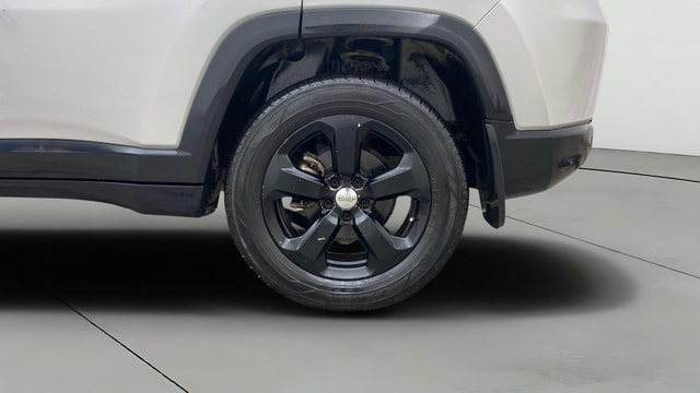 View Jeep Compass Image 11 Used Jeep Compass Image 11