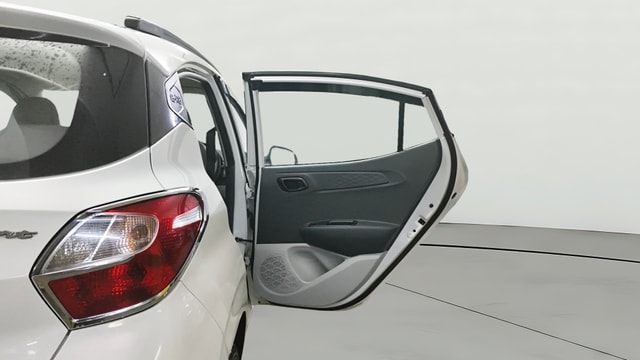 View Hyundai Grand i10 Nios Image 7 Used Hyundai Grand i10 Nios Image 7