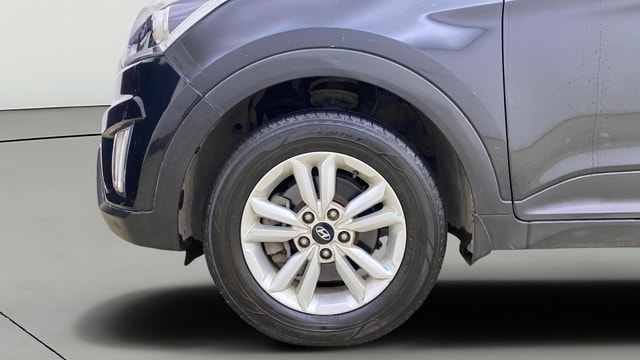 View Hyundai Creta Image 28 Used Hyundai Creta Image 28