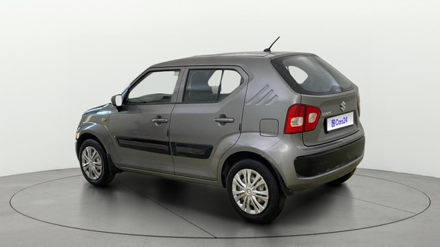 View Maruti Suzuki 1000 Image 2 Used Maruti Suzuki 1000 Image 2