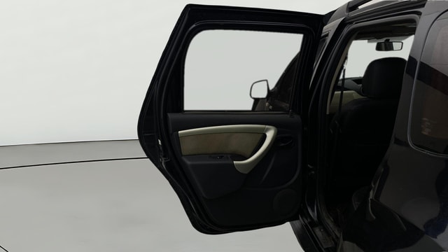View Renault Duster Image 22 Used Renault Duster Image 22