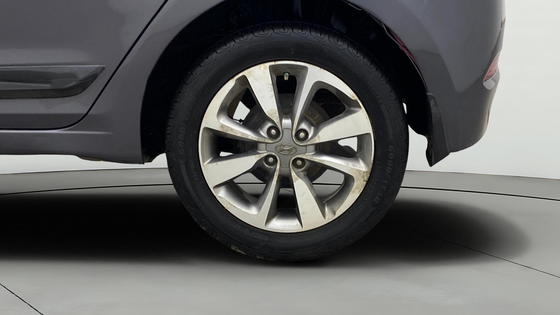 Used 2014 Hyundai Elite i20 Used 2014 Hyundai Elite i20