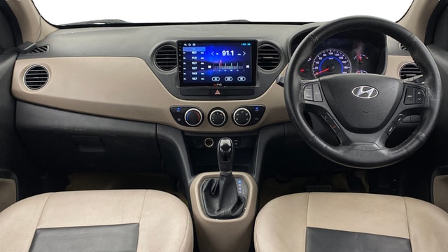 View Hyundai Grand i10 Image 15 Used Hyundai Grand i10 Image 15