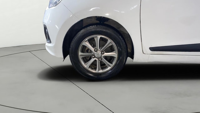 View Hyundai Grand i10 Image 27 Used Hyundai Grand i10 Image 27