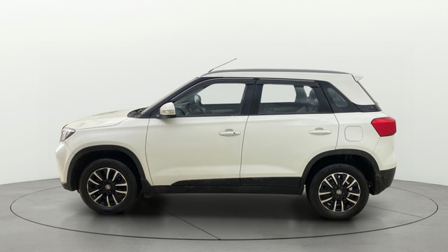View Toyota Urban Cruiser Image 6 Used Toyota Urban Cruiser Image 6