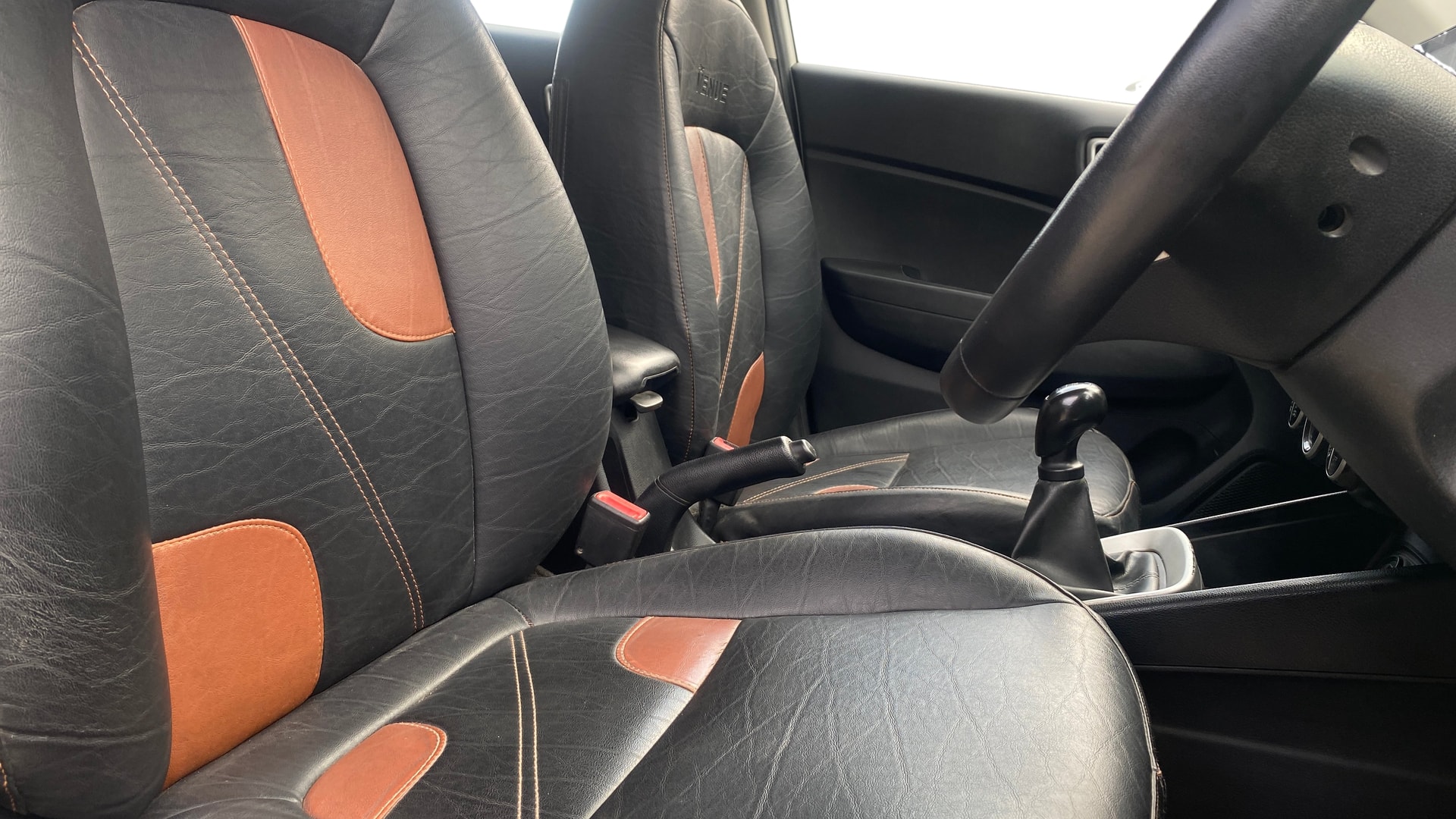 View 2020 Hyundai Venue S Plus 1.2 Petrol Image 26 Used 2020 Hyundai Venue S Plus 1.2 Petrol Image 26