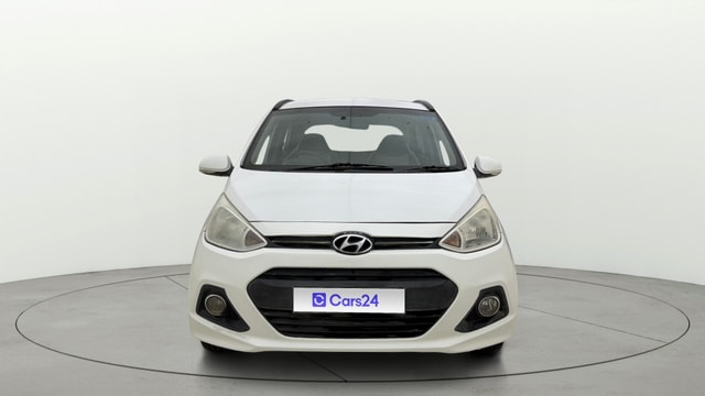 View Hyundai Grand i10 Image 1 Used Hyundai Grand i10 Image 1