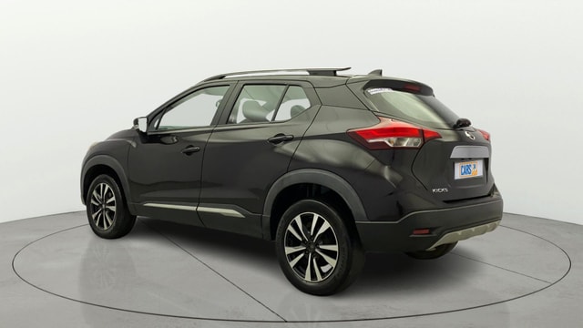 View Nissan Kicks Image 2 Used Nissan Kicks Image 2